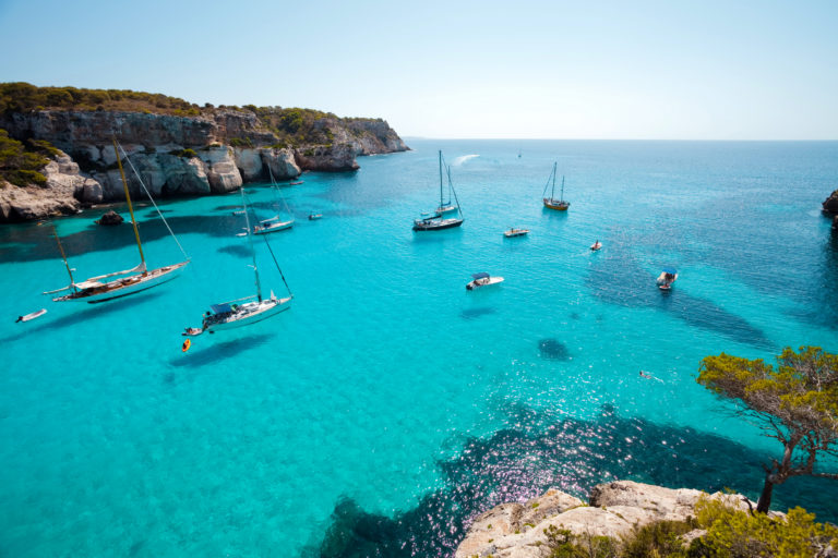 Menorca