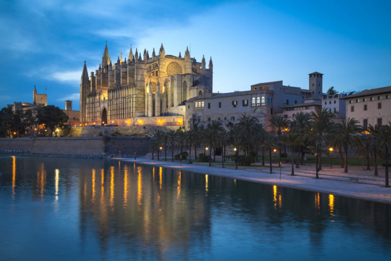 Palma de Mallorca