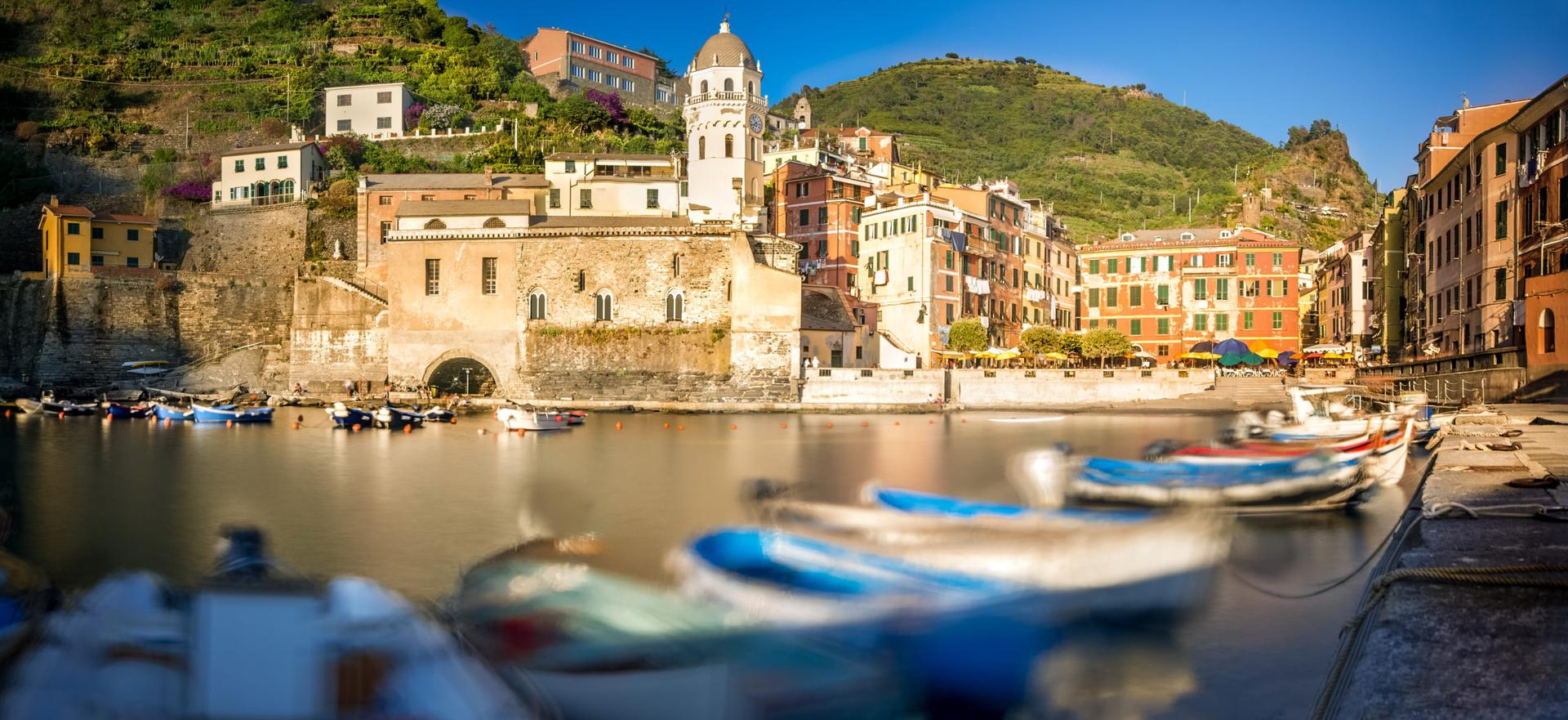 Vernazza