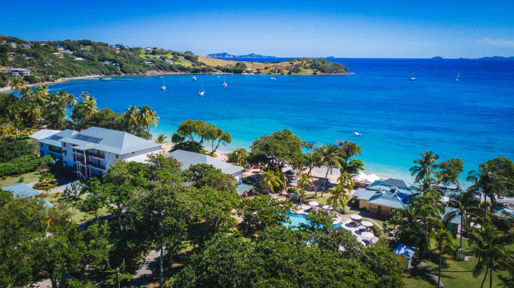 Bequia, Cruising the grenadines with star of the sea- High Point Yachting"