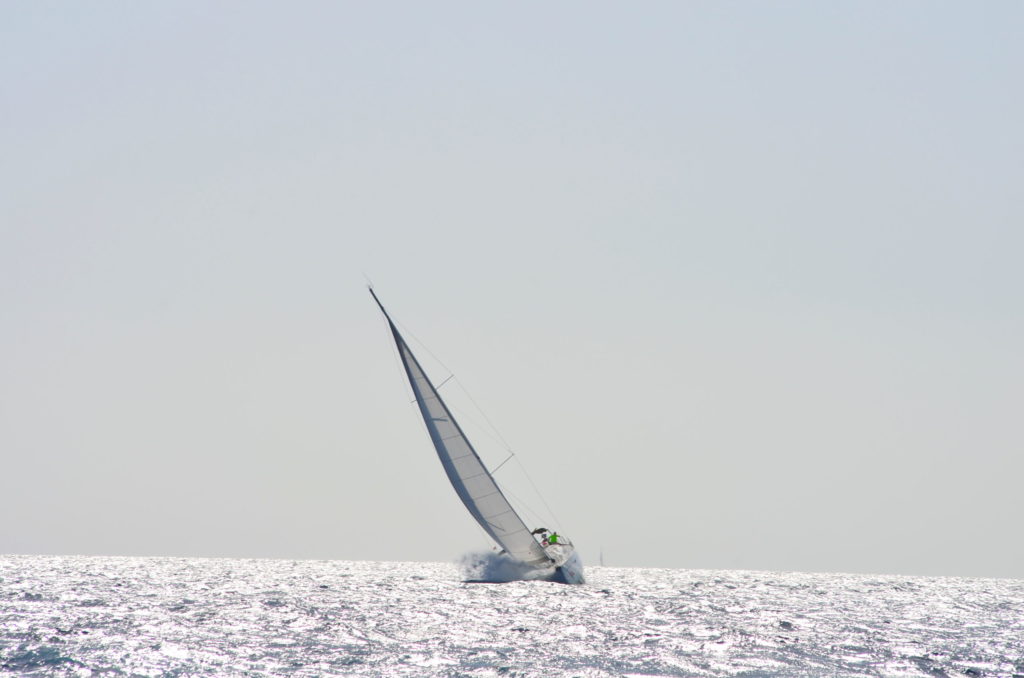Saling Catamarans and Yachts - High Point Yachting