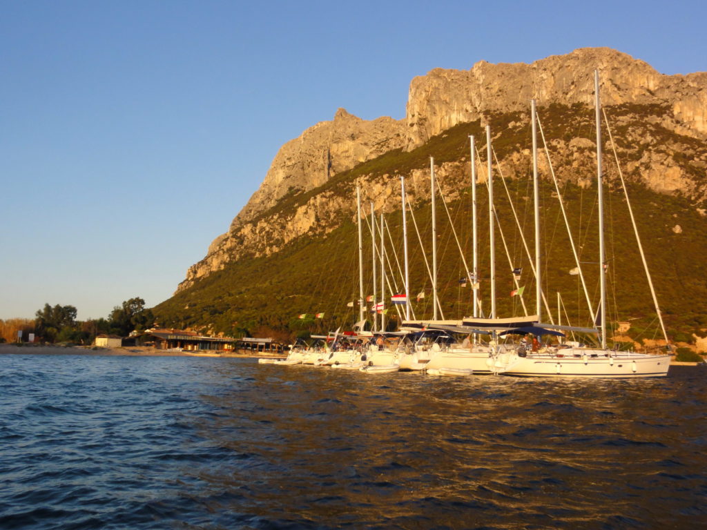 HPYF 2011, YachtFest, Sardinia & Corsica destination Regatta - High Point Yachting
