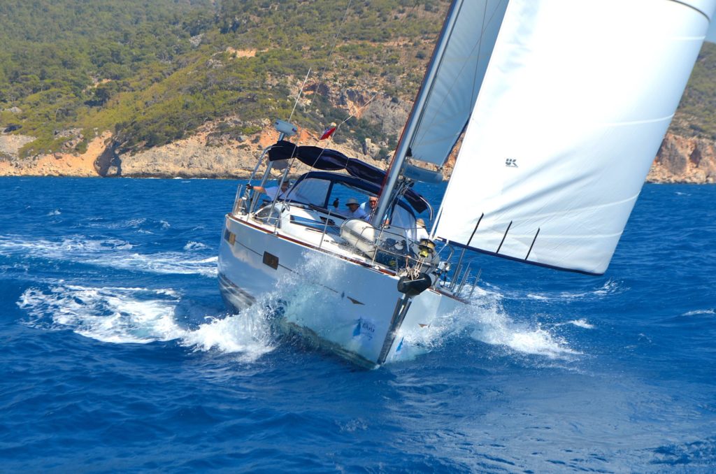 HPYF 2018, YachtFest Gocek Turkey – High Point Yachting