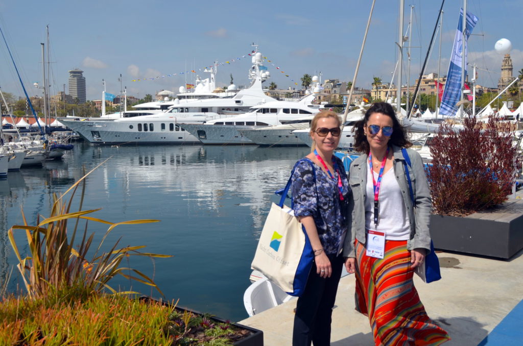 myba yacht show