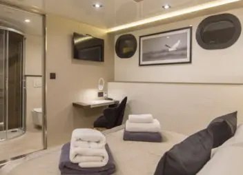 Yacht Rara Avis - High Point Yachting10