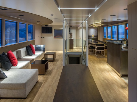 Yacht Rara Avis - High Point Yachting13