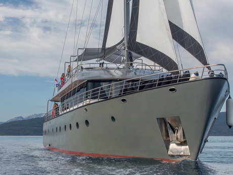 Yacht Rara Avis - High Point Yachting19