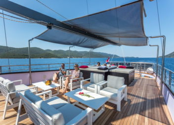 Yacht Rara Avis - High Point Yachting22