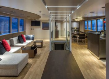 Yacht Rara Avis - High Point Yachting25