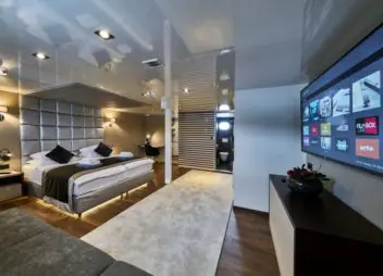 Yacht Rara Avis - High Point Yachting3