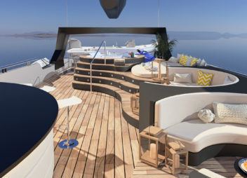 Luxury Yacht Charter UK - High Point Yachting