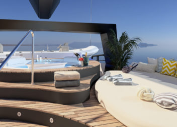 Life is good Yacht Charter UK - High Point Yachting