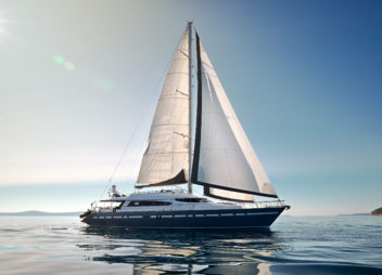 Croatia Yacht Charter, Crewed Yachts & Gulets - High Point Yachting