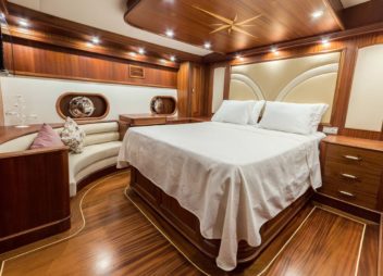 High Point Yachting - HALCON DEL MAR Double cabin (2)