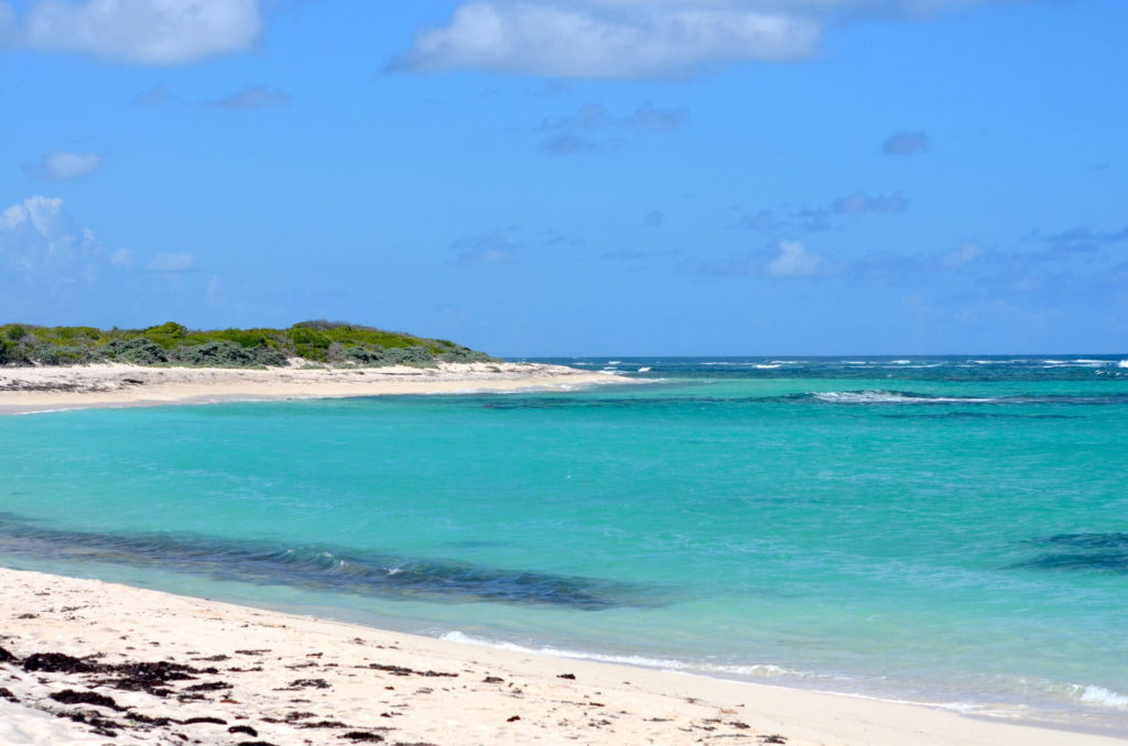 Anegada Beaches - High Point Yachting