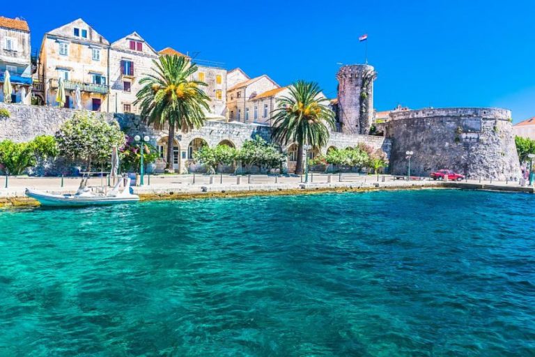 Korcula