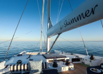 Skimmer (140)