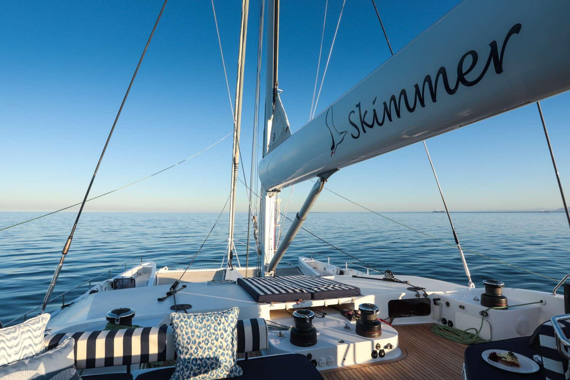 Skimmer (140)