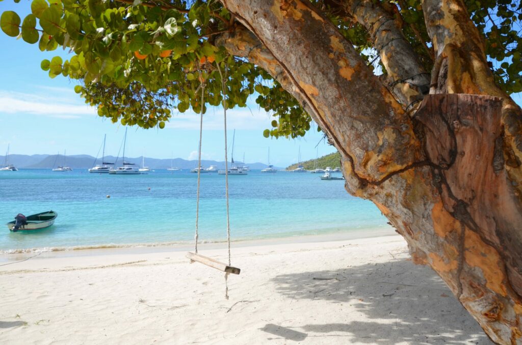 Great Harbour, Jost van Dyke, BVI