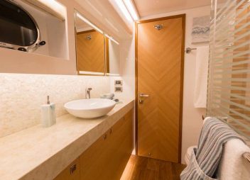 charter master ensuite Mystic Soul