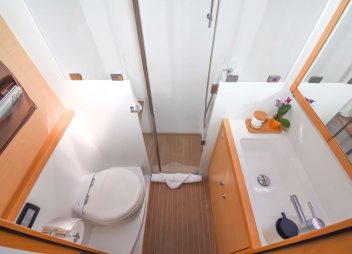 yacht charter ensuite Altesse