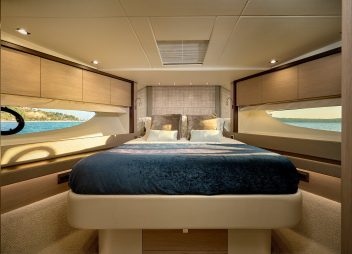yacht charter luxury cabin hideaway1
