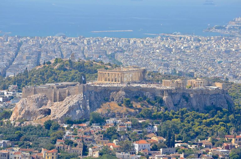 Athens Greece