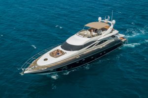 Skywater yacht charter