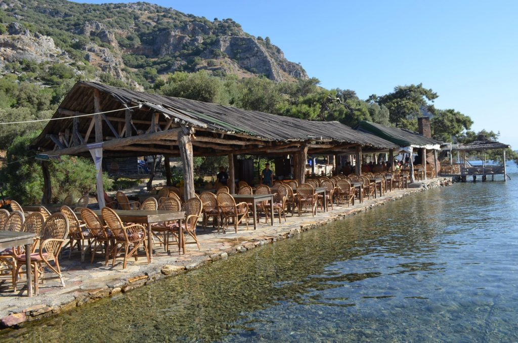 Gocek Municipality, Gocek Sailing Club - High Point Yachting