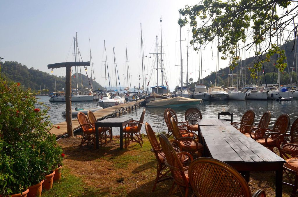 PYF 2014, YachtFest, Gocek, Turkey - High Point Yachting