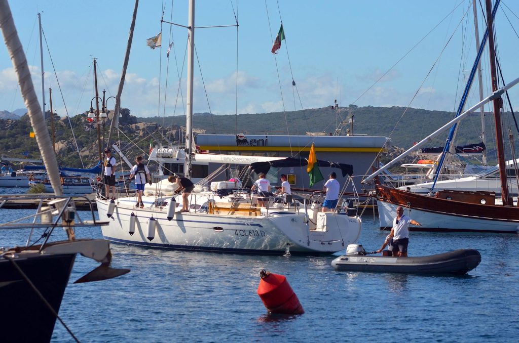 HPYF 2016, YachtFest, Sardinia Portsico - High Point Yachting