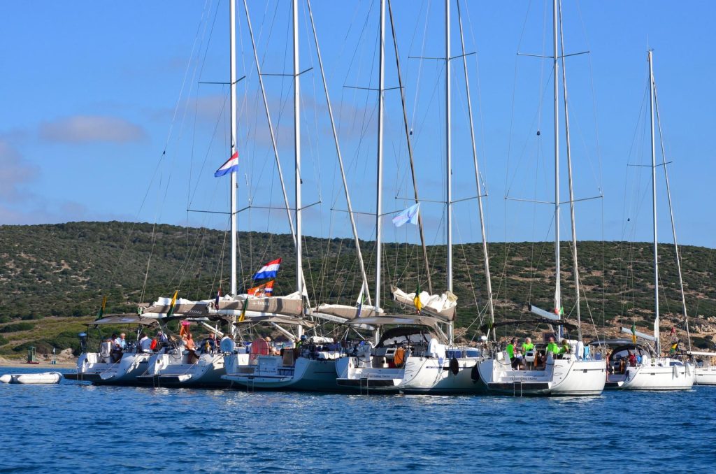 Sardinia Yachting - High Point Yachting