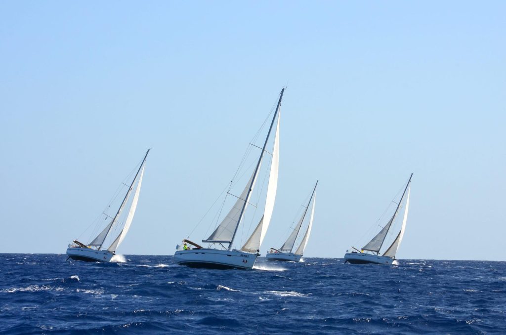HPYF 2019, YachtFest, Cagliari, Sardinia - High Point Yachting