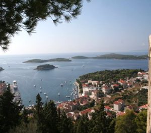 HPYF 2009, YachtFest, trogir croatia - High Point Yachting