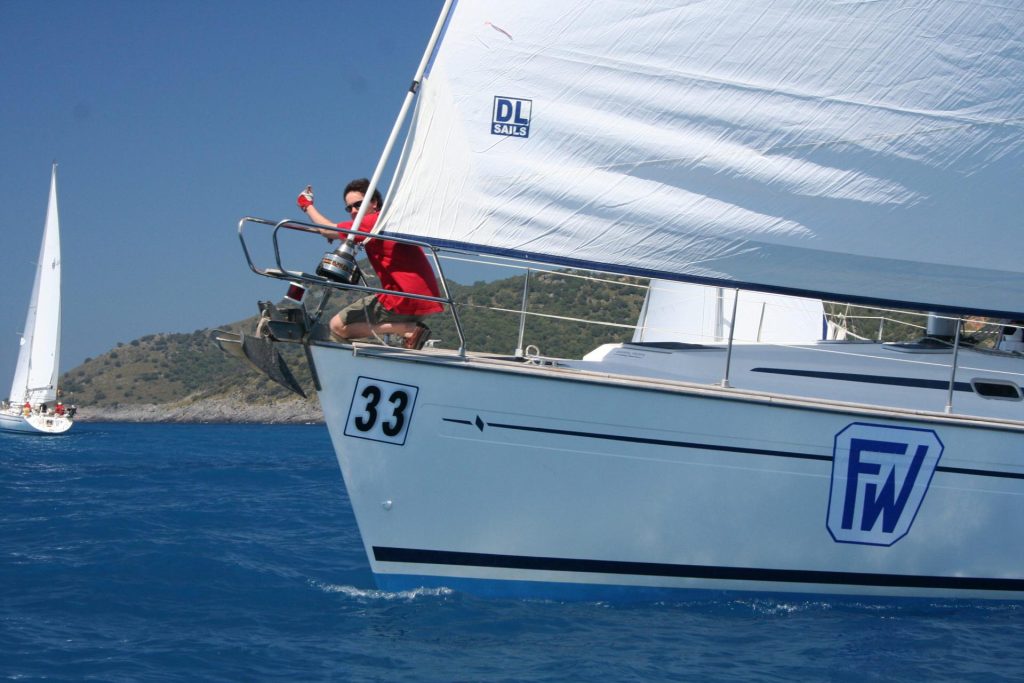 ECC Turkey - High Point Yachting - High Point Yachting