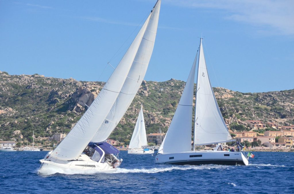 Regatta HPYF Mediterranean