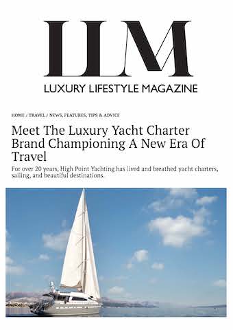 Luxury Lifestyle Mag - article_Page_1