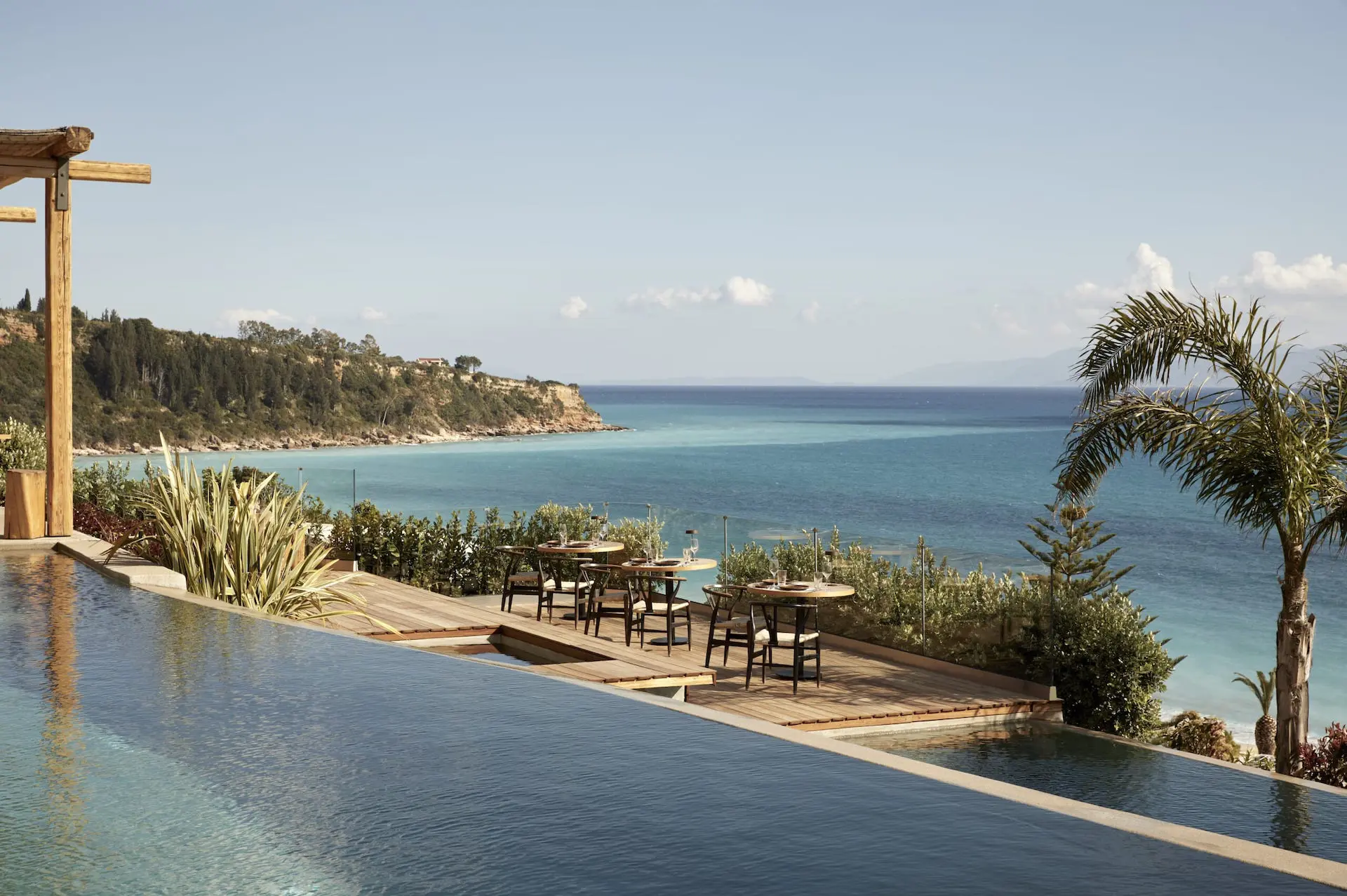 FZeen Greece view