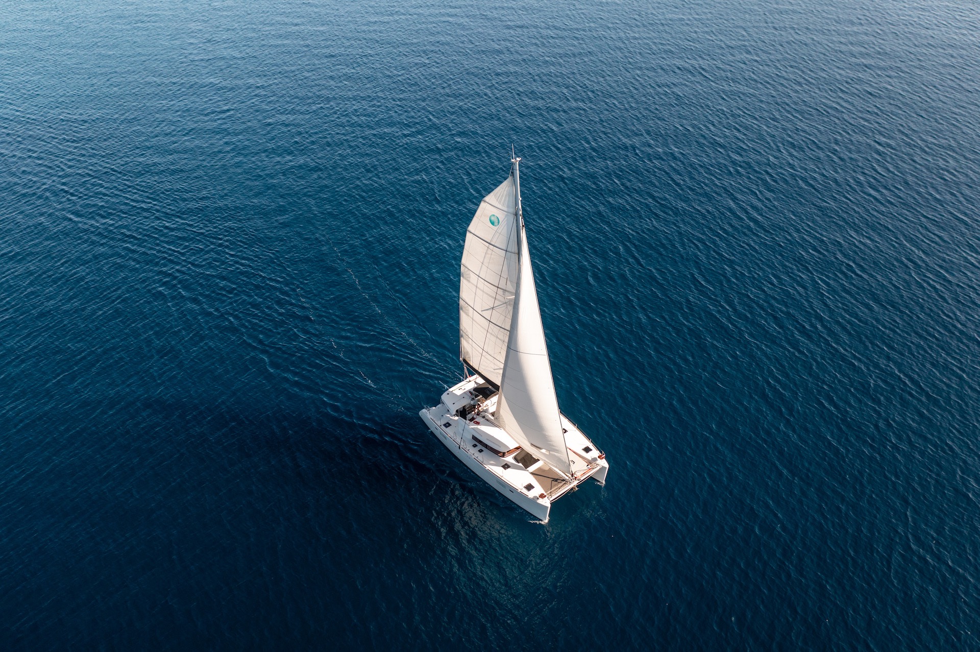yacht charter Falco sailing Croatia