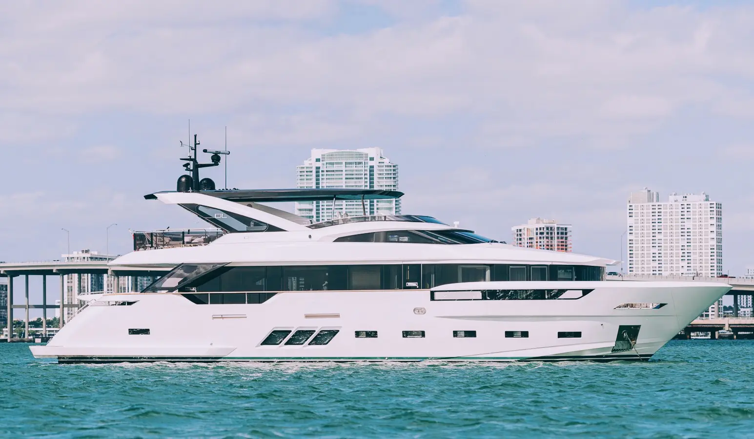 yacht charter Caribbean The Peddler