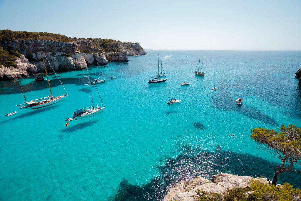 Menorca, Balearic Islands