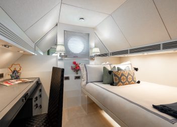 wonderland france cruise single cabin