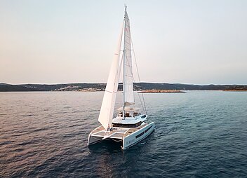 Floramye Sailing