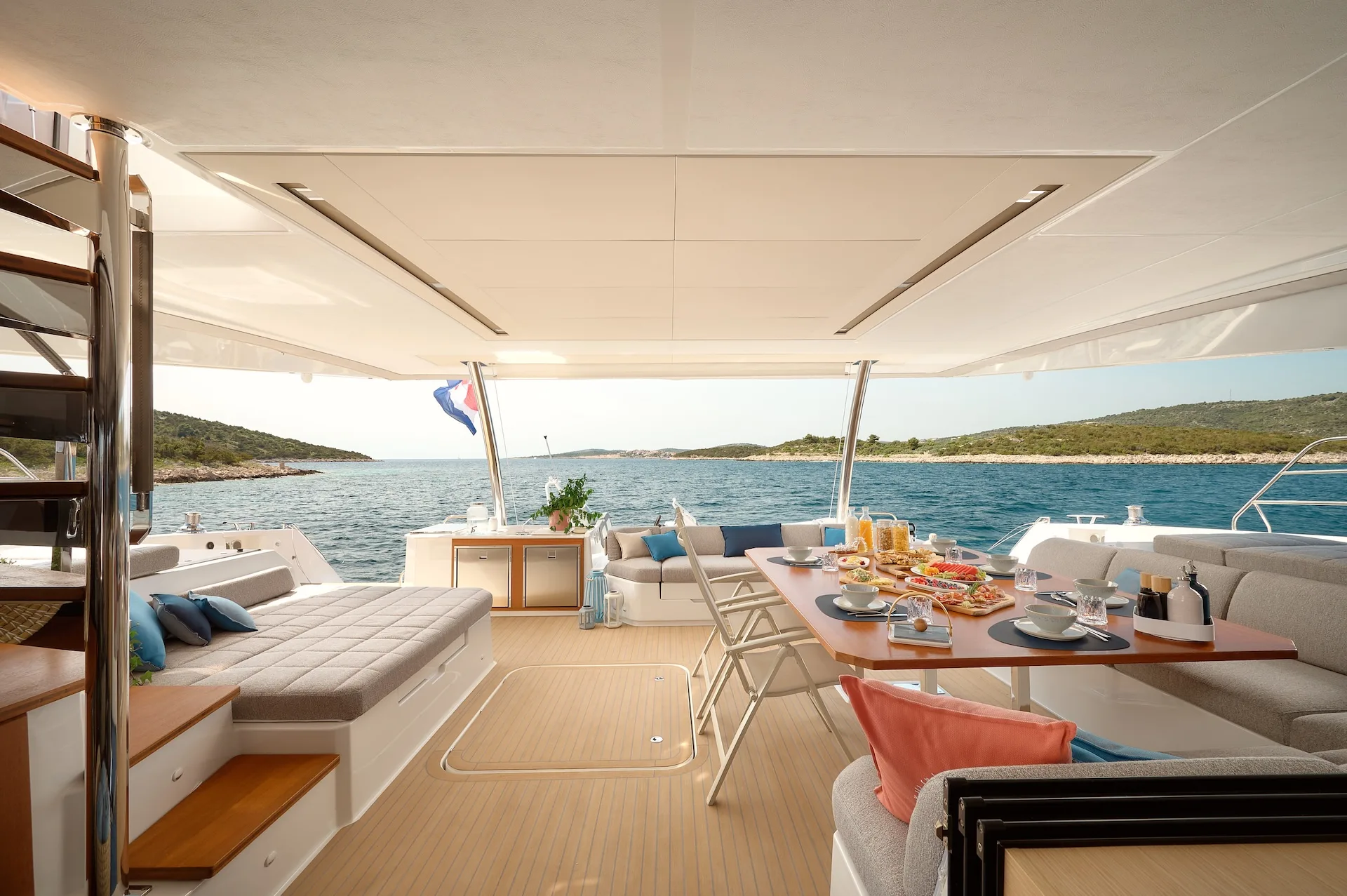 Floramye Dining and Salon