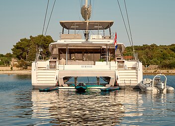 Floramye Charter