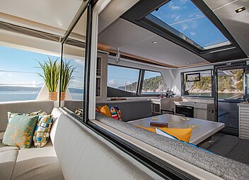 interior and exterior sisters