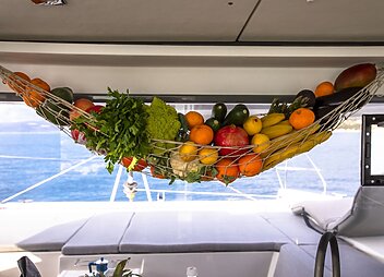 interior sisters - salon