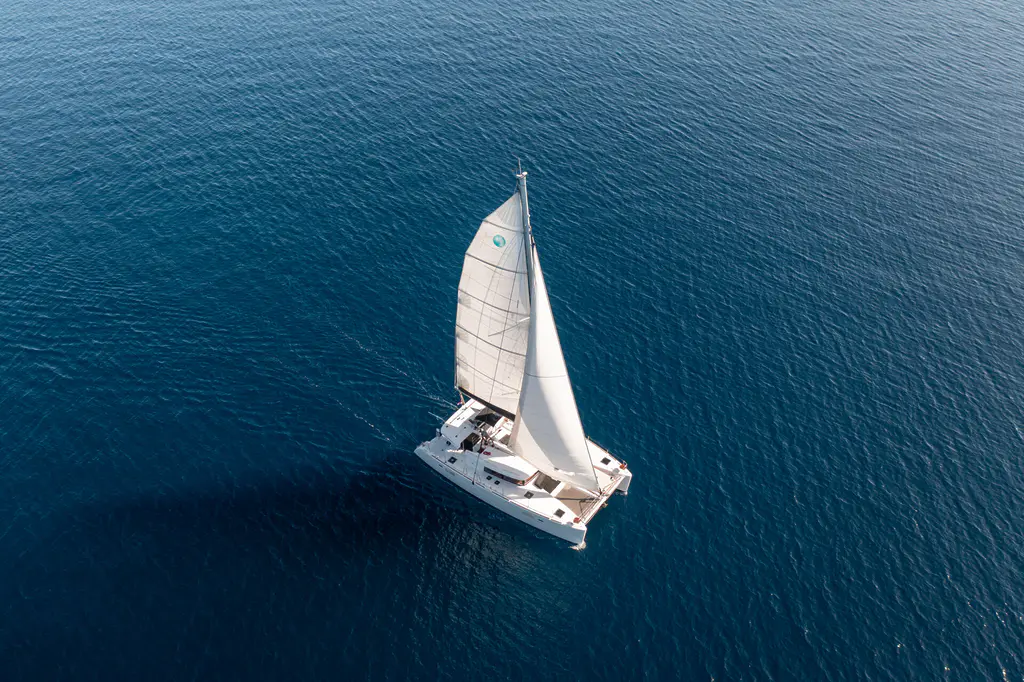 What does it cost to charter