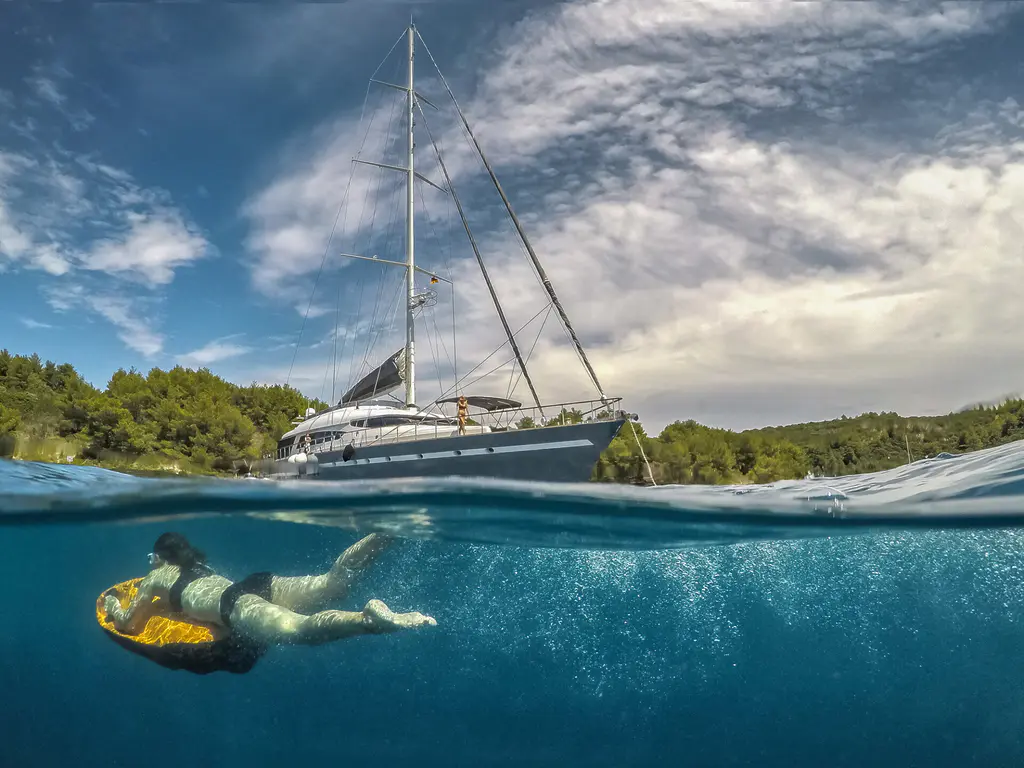What does it cost to charter