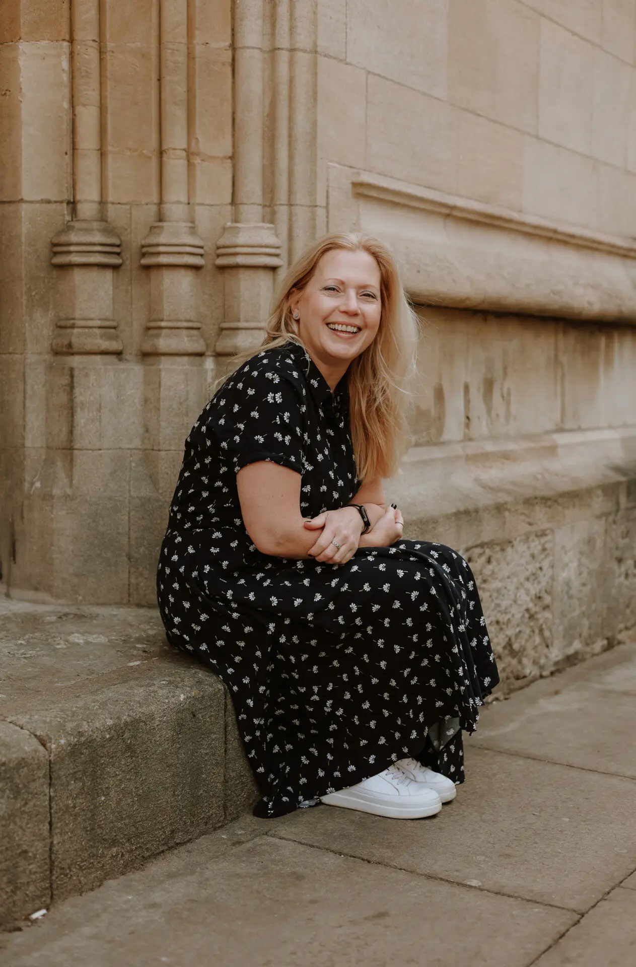 Eva Stout, Yacht Charter Manager